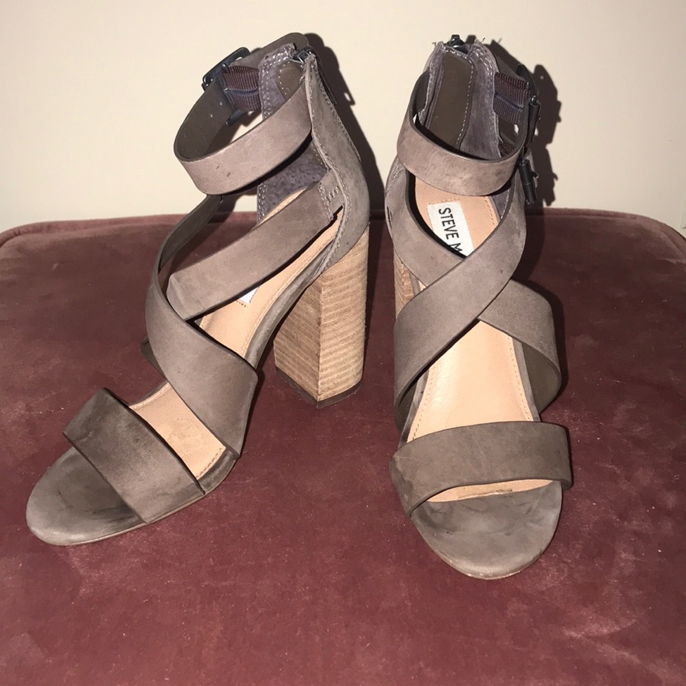 Steve Madden Shoes